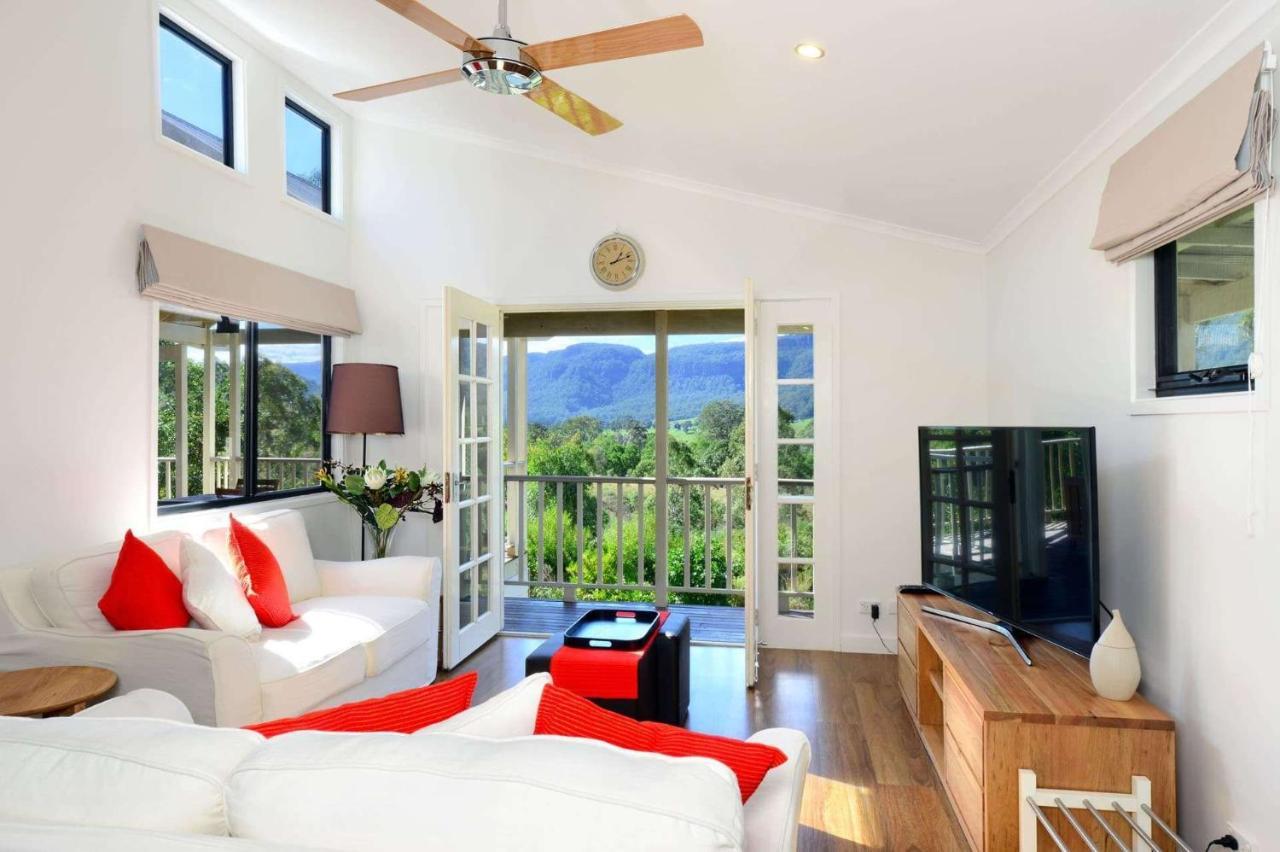 Holiday home Wild Rose Kiaroo Estate, Kangaroo Valley