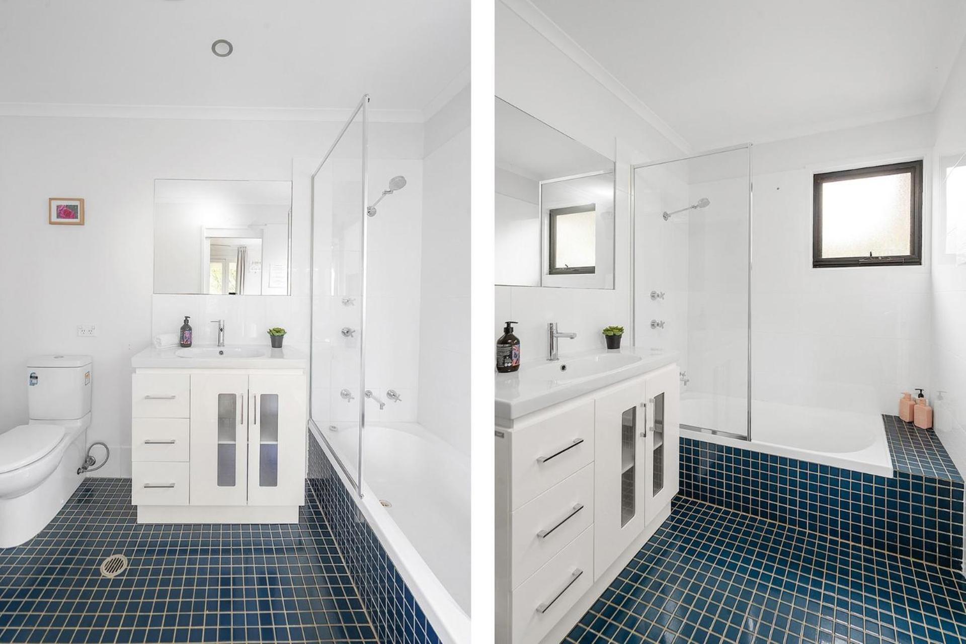 Holiday home Wild Rose Kiaroo Estate, *