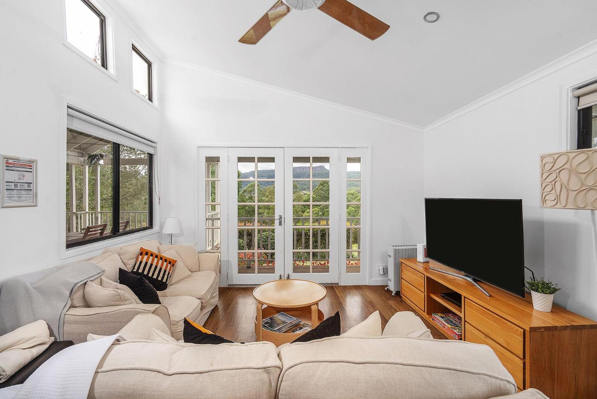 Wild Rose Kiaroo Estate, Holiday home *
